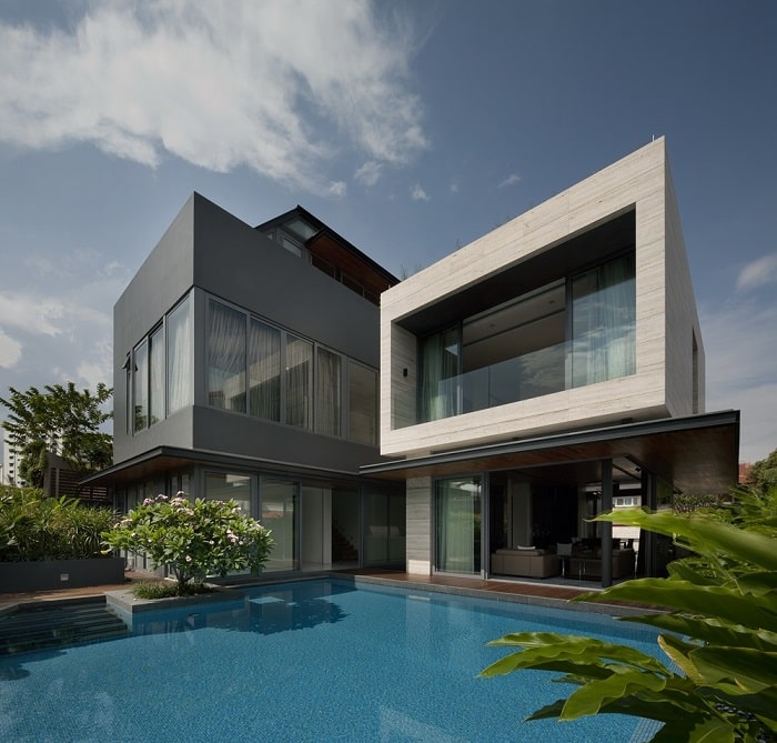 thiết kế biệt thự đà nẵng