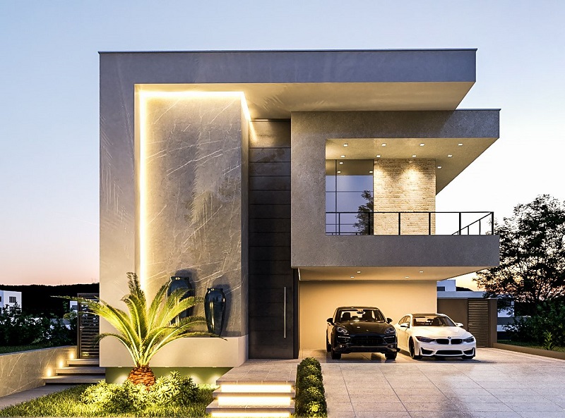 thiết kế biệt thự đà nẵng