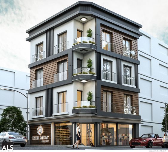 thiết kế khách sạn mini đà nẵng