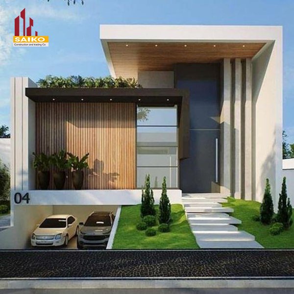 nhà đẹp 2022