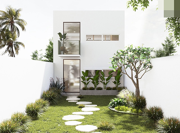 thiết kế nhà đẹp