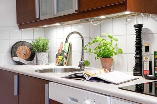 thiết kế căn hộ chung cư
