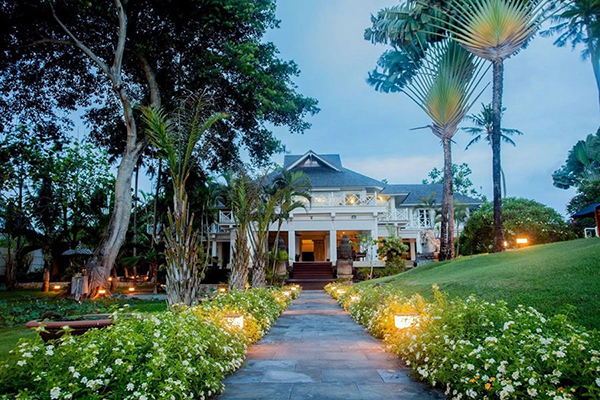 biệt thự đẹp
