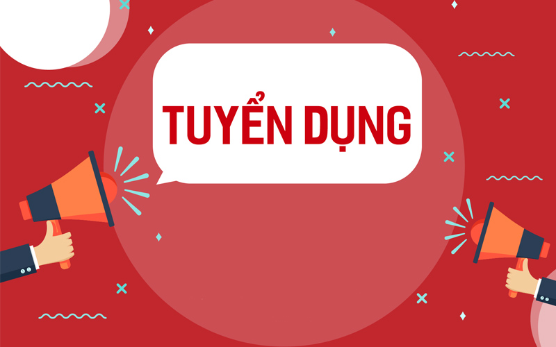 tuyển dụng 2022