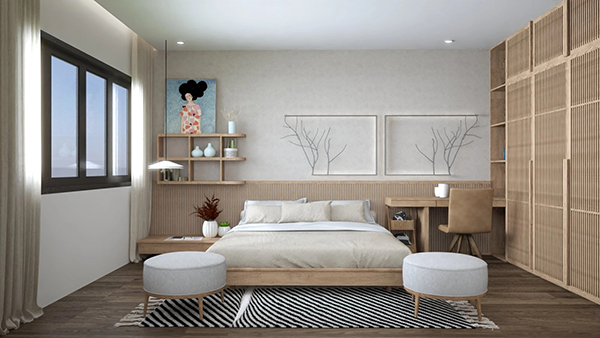 nhà đẹp 2022