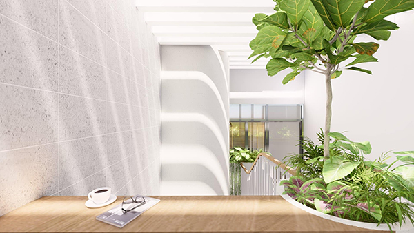 thiết kế nhà đẹp