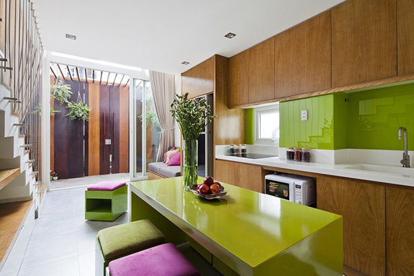 thiết kế nhà đẹp