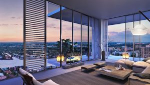 căn hộ đẹp hiện đại