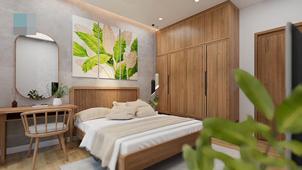 nhà đẹp năm 2022