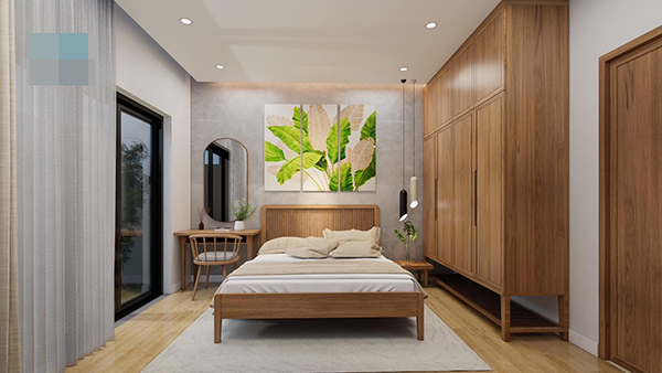 nhà đẹp 2022